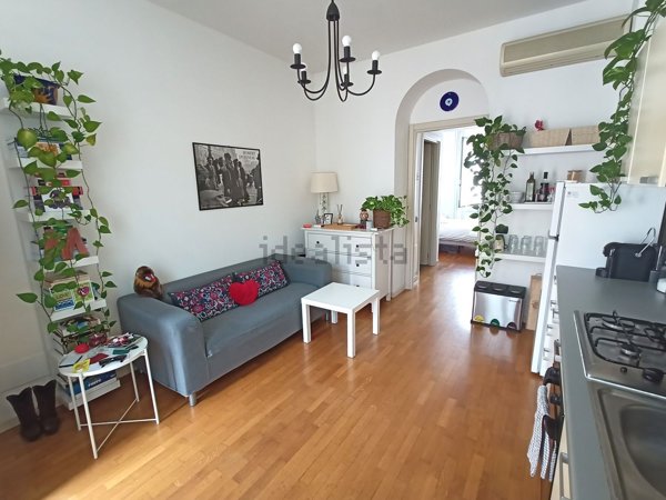 appartamento in affitto a Milano in zona Cinque Giornate