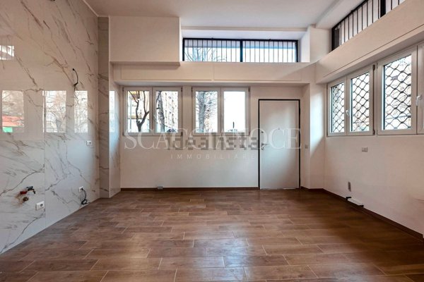 appartamento in affitto a Milano in zona Il Portello