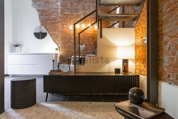 appartamento in affitto a Milano in zona Isola