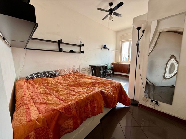 monolocale in affitto a Milano