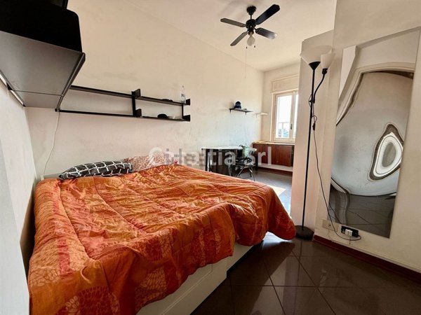 monolocale in affitto a Milano