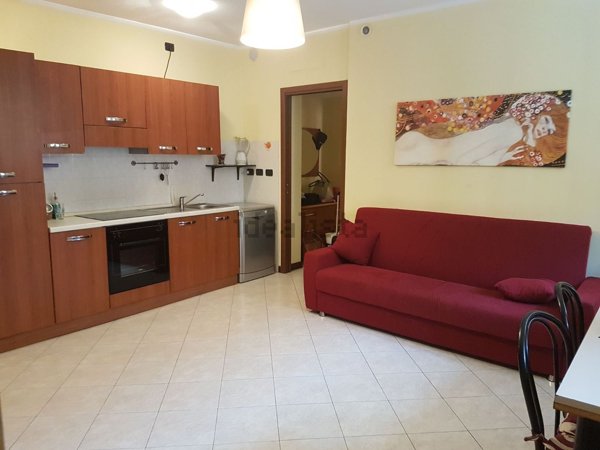 appartamento in affitto a Milano in zona Greco