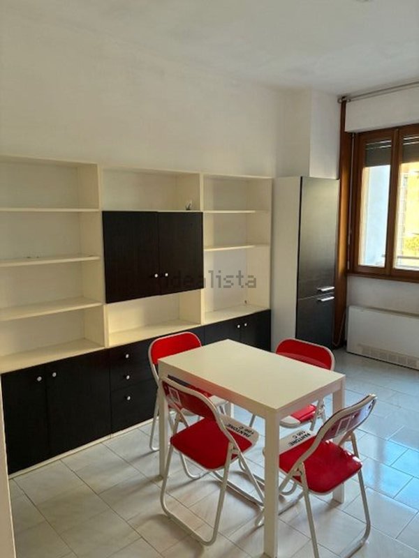 appartamento in affitto a Milano in zona San Vittore