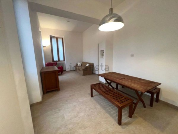 appartamento in affitto a Milano in zona Sempione