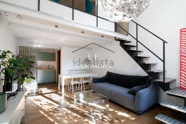 appartamento in affitto a Milano in zona Villapizzone