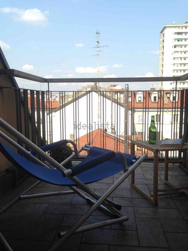 appartamento in affitto a Milano in zona Porta Genova