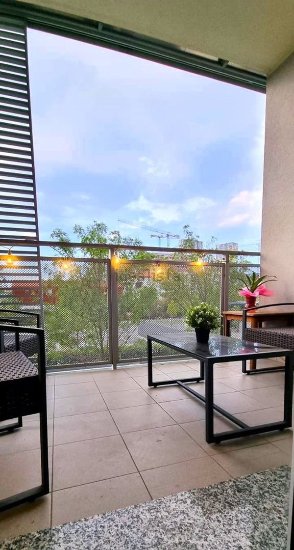 appartamento in affitto a Milano in zona Molino Dorino