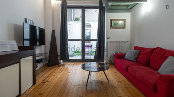 appartamento in affitto a Milano in zona Famagosta