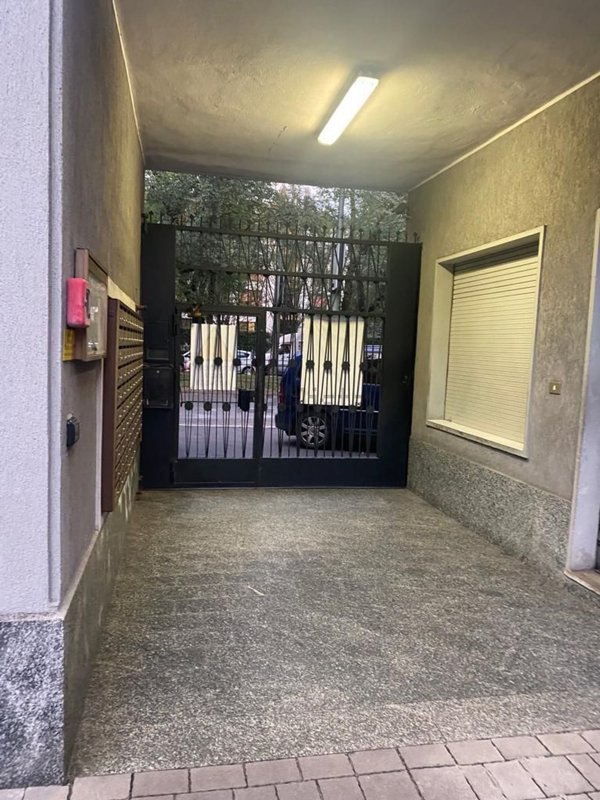 appartamento in affitto a Milano in zona Villapizzone