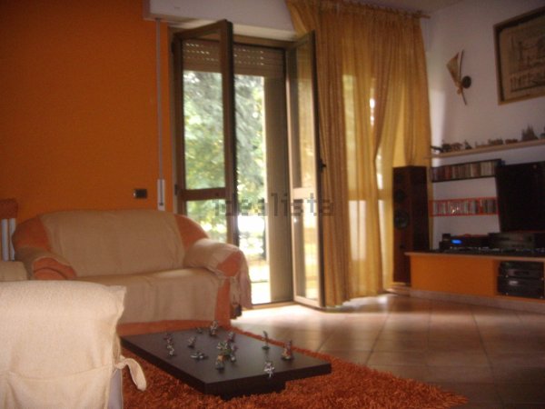 appartamento in affitto a Milano in zona Comasina