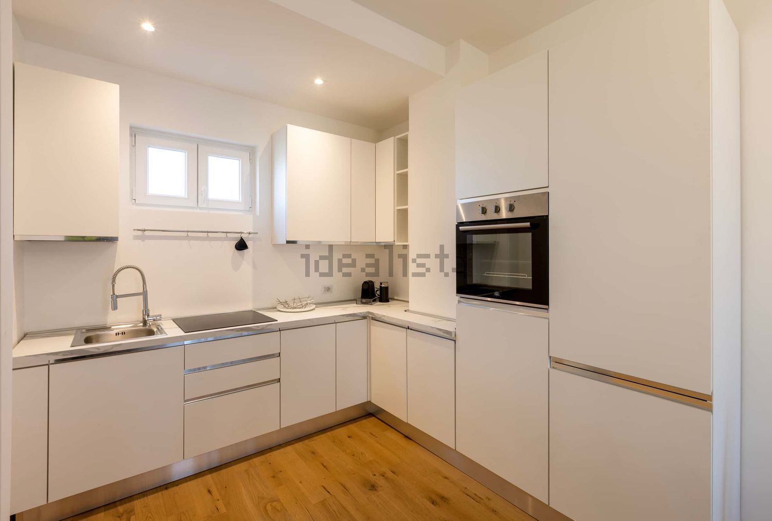 appartamento in affitto a Milano in zona Dergano