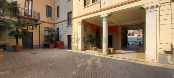 appartamento in affitto a Milano in zona Cinque Giornate