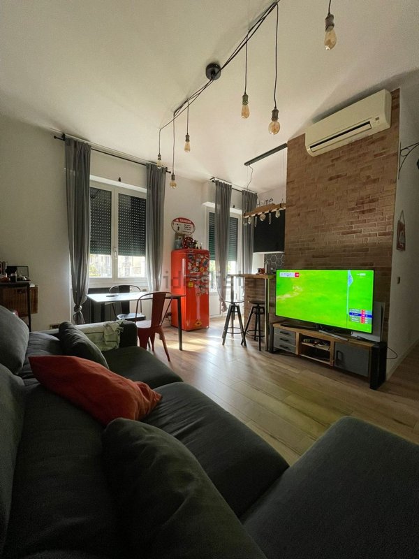 appartamento in affitto a Milano in zona Isola