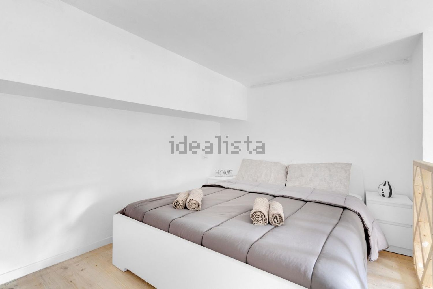 appartamento in affitto a Milano in zona Stazione Centrale