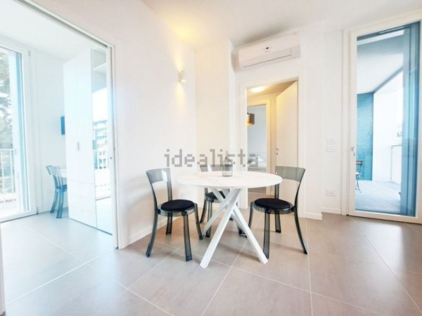 appartamento in affitto a Milano in zona Porta Genova