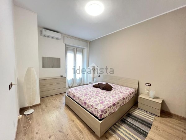 appartamento in affitto a Milano in zona Porta Vittoria