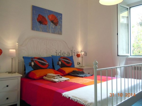 appartamento in affitto a Milano in zona Centro Direzionale