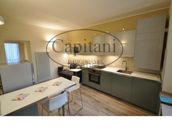 appartamento in affitto a Milano in zona Gorla