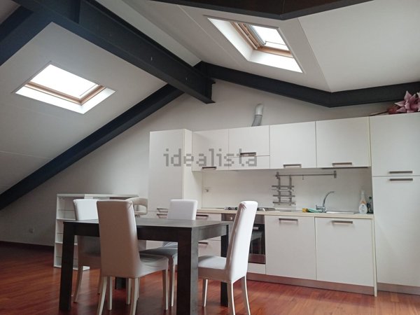 appartamento in affitto a Milano in zona Porta Venezia