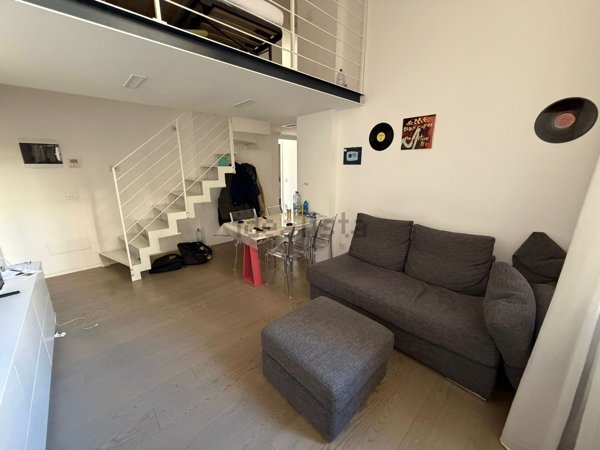 appartamento in affitto a Milano in zona Bocconi