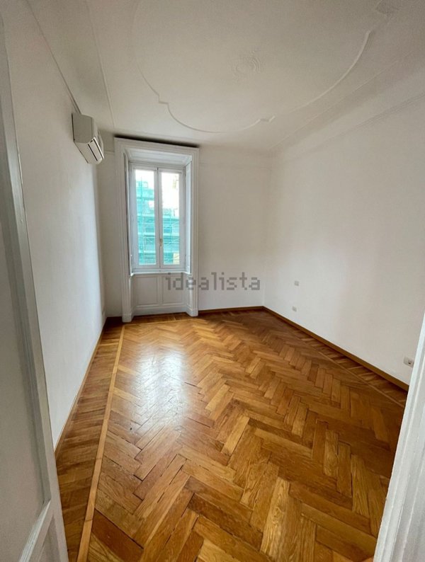 appartamento in affitto a Milano in zona Cinque Giornate