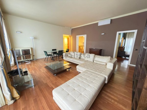 appartamento in affitto a Milano in zona Porta Garibaldi