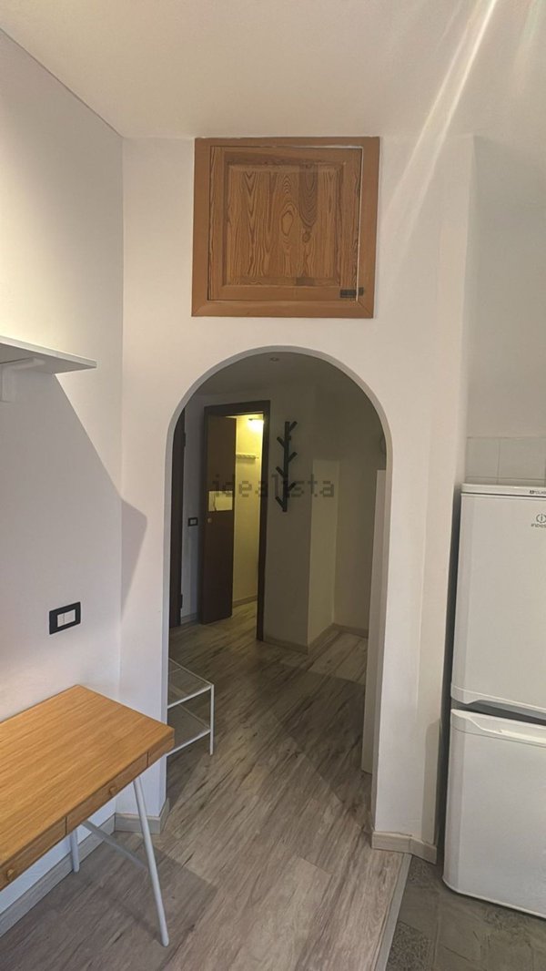 appartamento in affitto a Milano in zona Lambrate