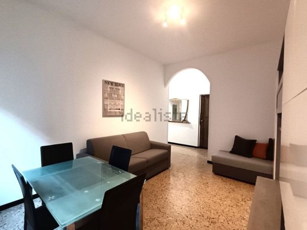 appartamento in affitto a Milano in zona Sempione