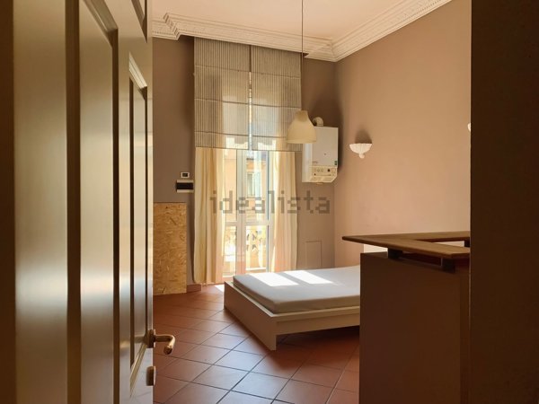 appartamento in affitto a Milano in zona Isola