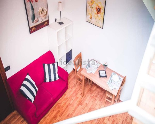 appartamento in affitto a Milano in zona Dergano