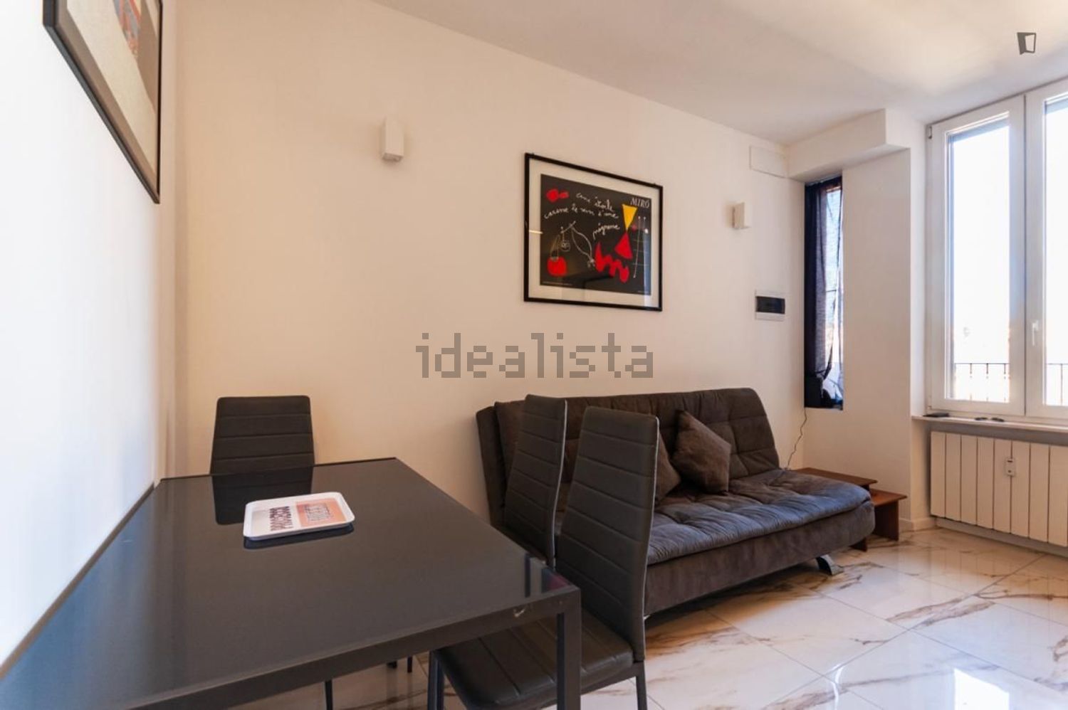 appartamento in affitto a Milano in zona Stadera