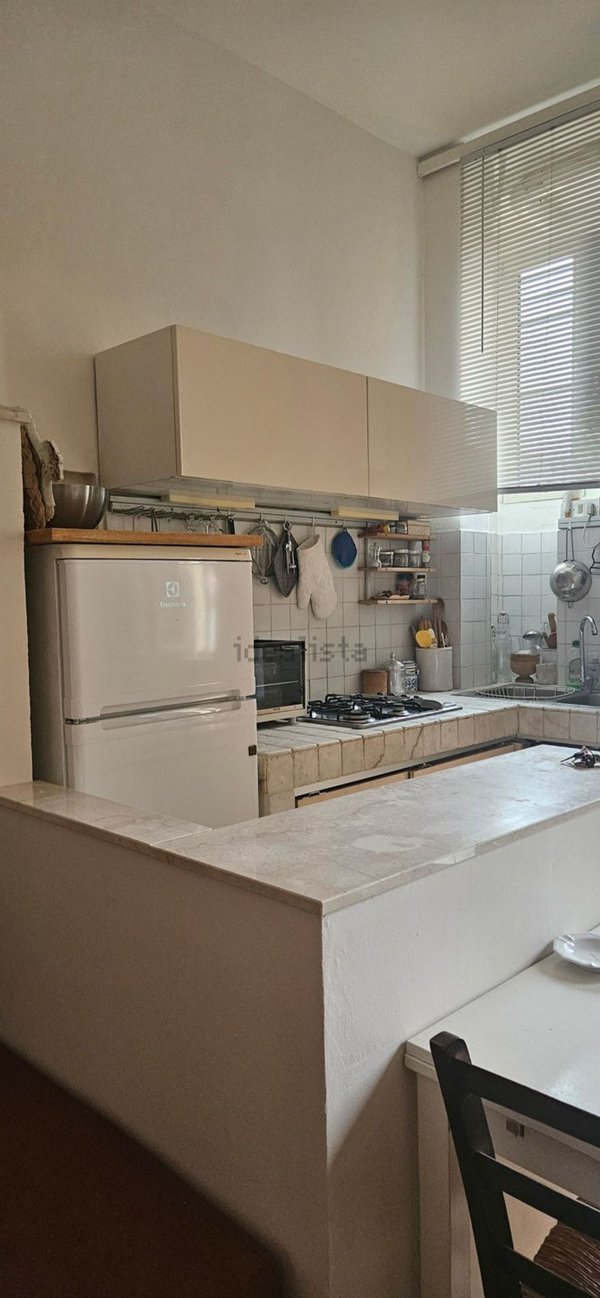 appartamento in affitto a Milano in zona Sempione