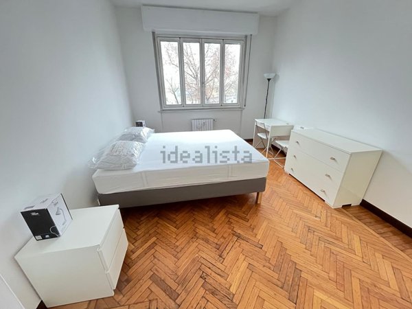 appartamento in affitto a Milano in zona Porta Genova