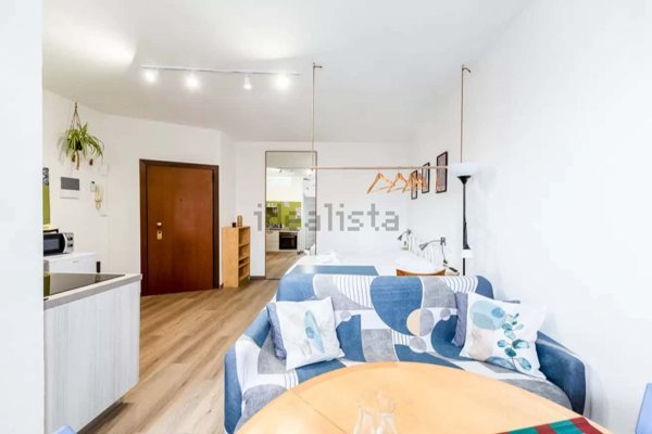 appartamento in affitto a Milano in zona Precotto