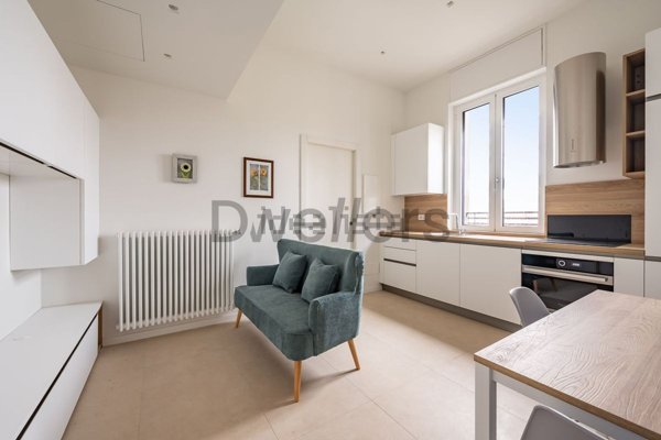 appartamento in affitto a Milano in zona Bocconi