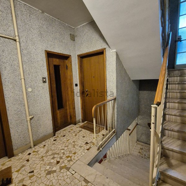 appartamento in affitto a Milano in zona Forlanini