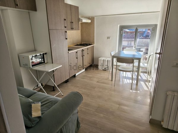 appartamento in affitto a Milano in zona Bocconi