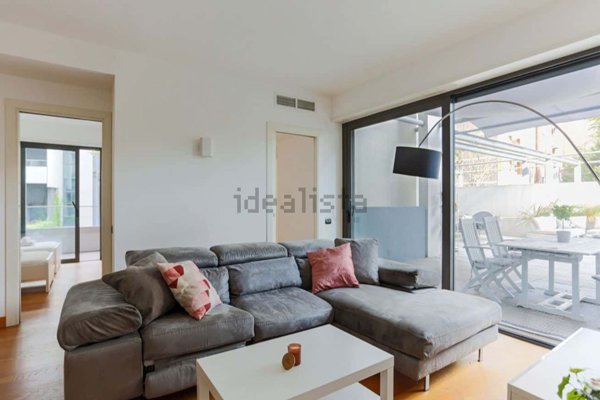 appartamento in affitto a Milano in zona Il Portello