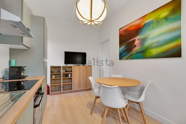 appartamento in affitto a Milano in zona Ronchetto sul Naviglio