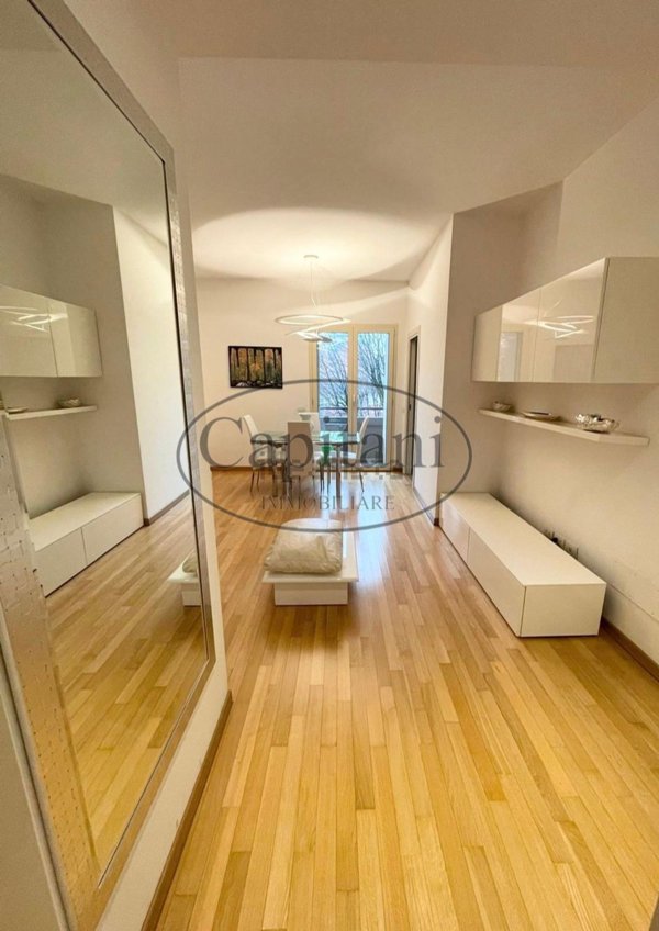 appartamento in affitto a Milano in zona Città Studi