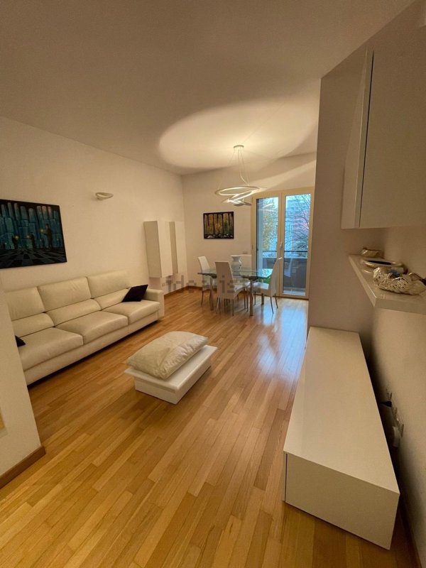 appartamento in affitto a Milano in zona Città Studi