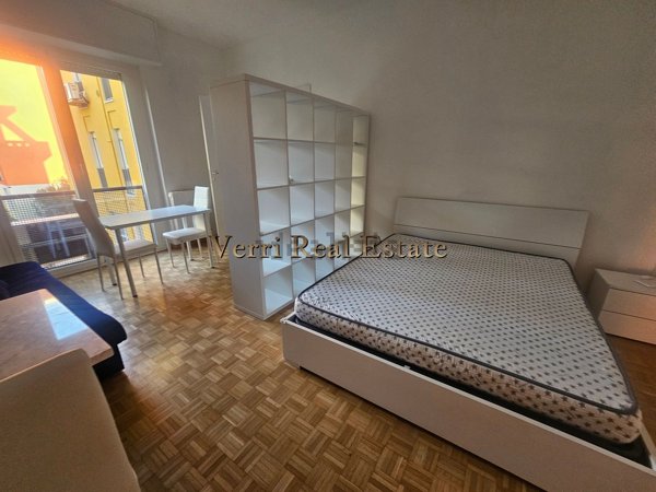 appartamento in affitto a Milano in zona Cinque Giornate