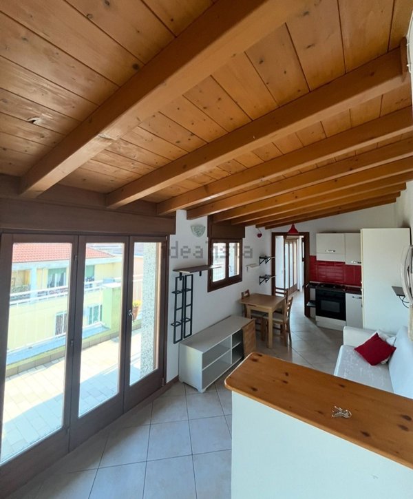 appartamento in affitto a Milano in zona Gorla