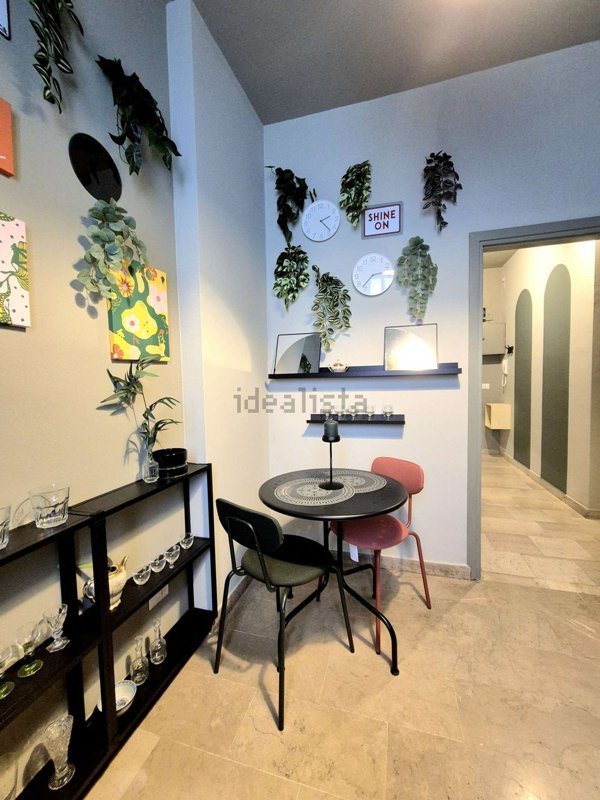 appartamento in affitto a Milano in zona Famagosta