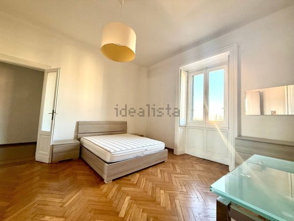 appartamento in affitto a Milano in zona Cinque Giornate