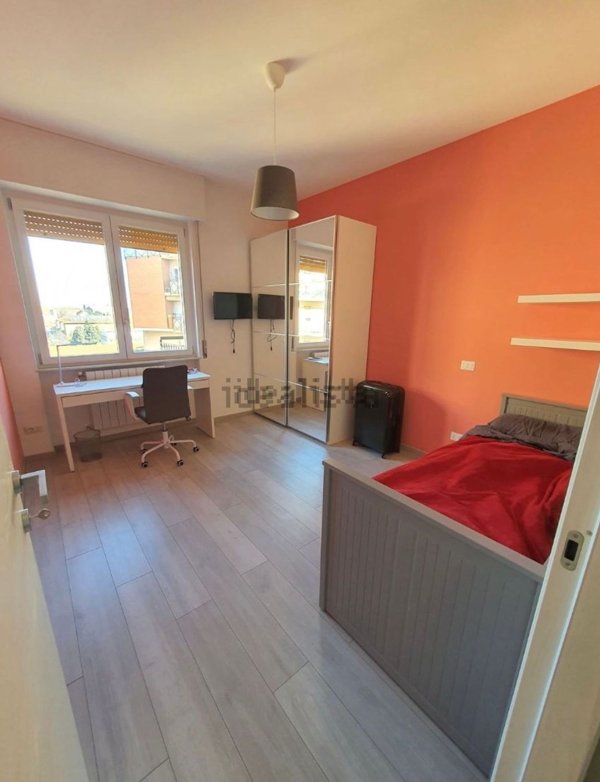 appartamento in affitto a Milano in zona Niguarda