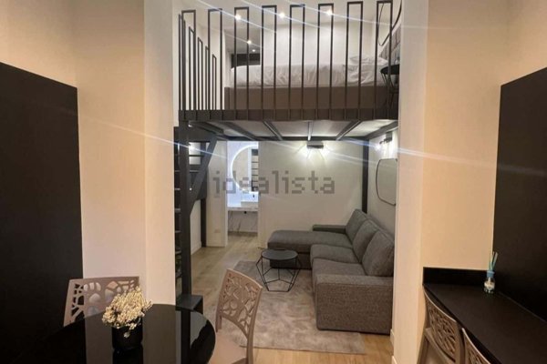 appartamento in affitto a Milano in zona Cinque Giornate