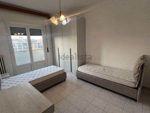 appartamento in affitto a Milano in zona Porta Genova