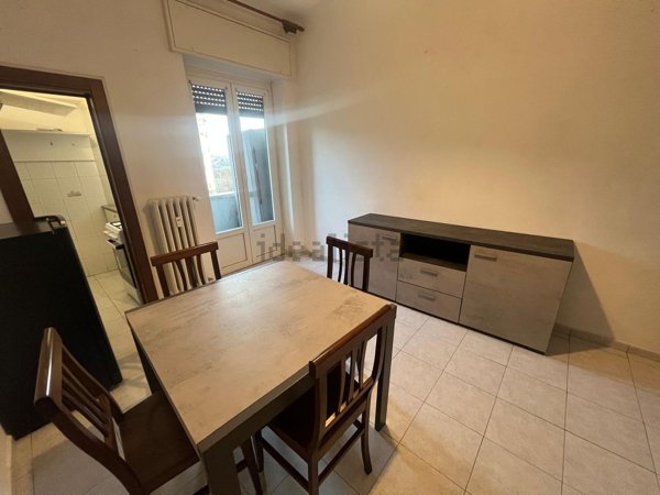 appartamento in affitto a Milano in zona Porta Genova