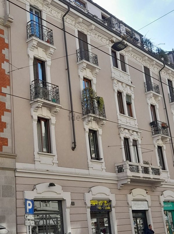 appartamento in affitto a Milano in zona Isola
